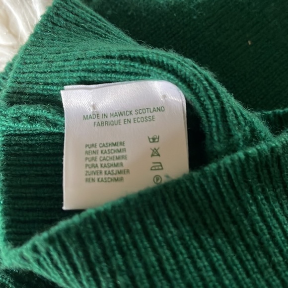 Vintage golf sweater in excellent condition - Picture 4 of 5